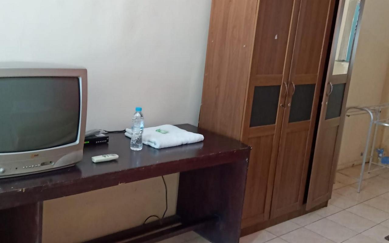 Hotel Nirwana Situbondo Redpartner Banyuanget Extérieur photo