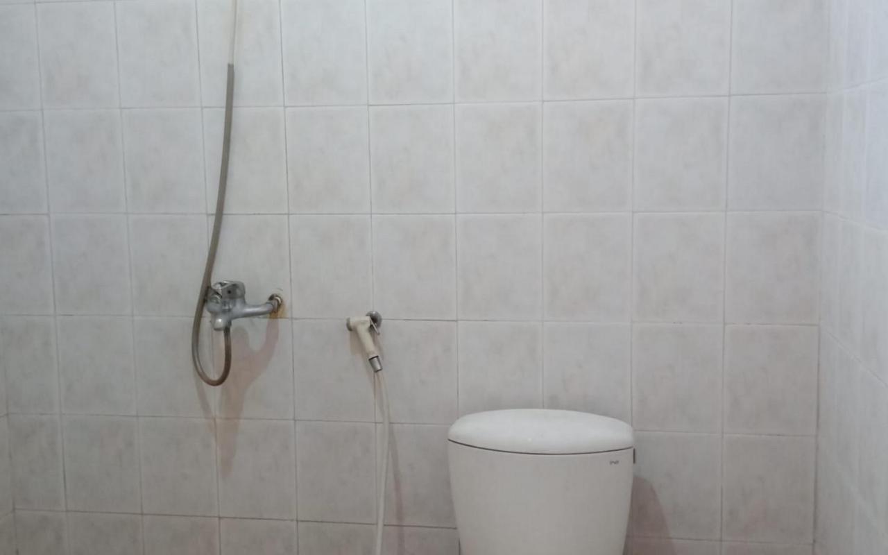 Hotel Nirwana Situbondo Redpartner Banyuanget Extérieur photo